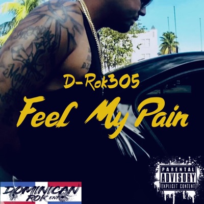 Feel My Pain - Single