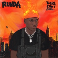 Fire Can't Cool - Single - Runda