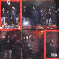 F.T.W. (feat. Prezi & Tree Thomas) - Single - Natho