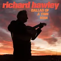Ballad Of A Thin Man — Richard Hawley