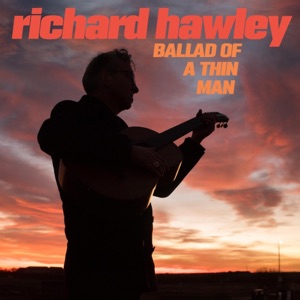 Ballad of a Thin Man - Single