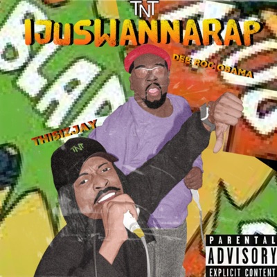 Ijuswannarap - Single