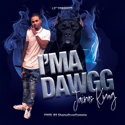 I'ma Dawgg - Single