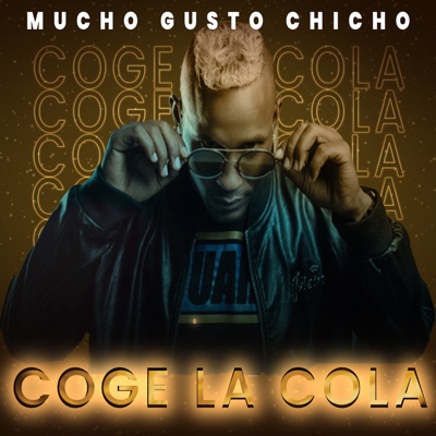 Coge la Cola - Single