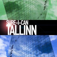 Tallinn - Single - Sure-I-Can