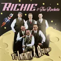Why — Richie & The Rockets