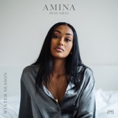 Amina - Winter Season (feat. Gilli)