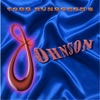 Todd Rundgren's Johnson