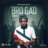 Bro Gad artwork