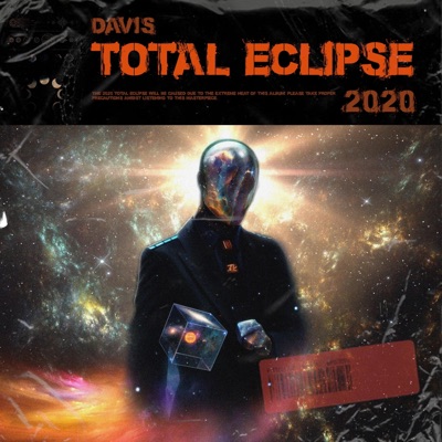 Total Eclipse
