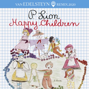 Happy Children (Van Edelsteyn Remix 2020)