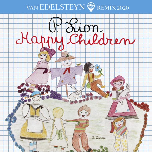 Happy Children (Van Edelsteyn Remix 2020)