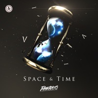 Space & Time - Single - Pherato