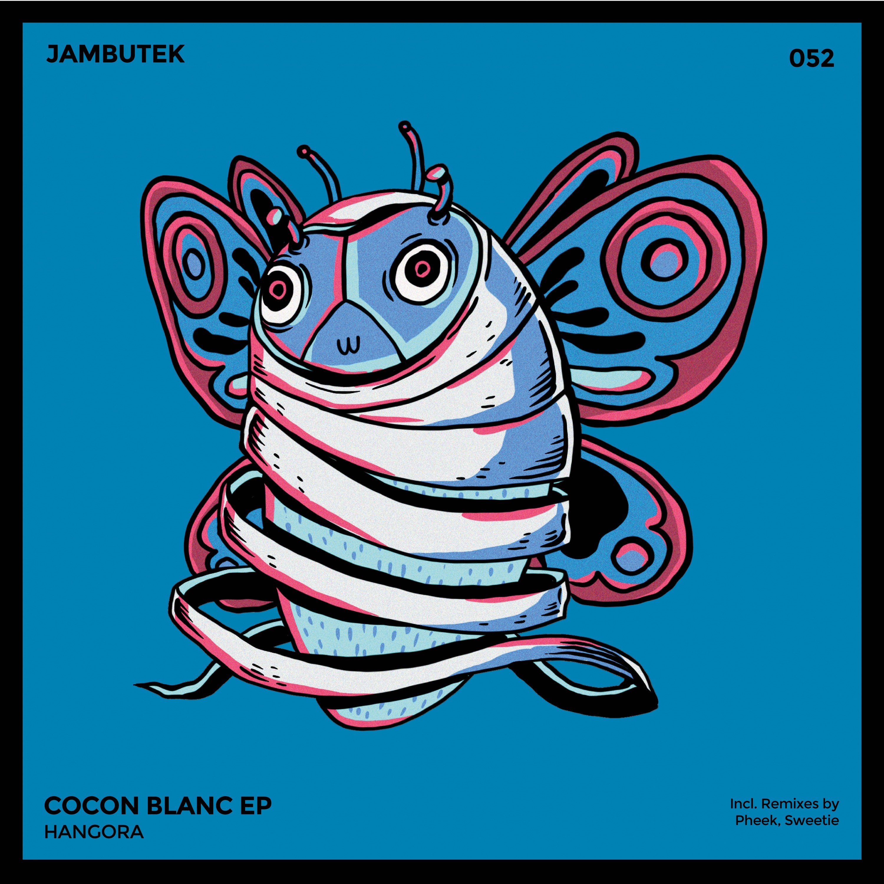 Cocon Blanc