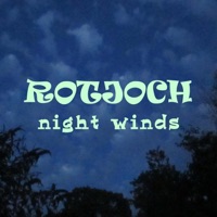 Night Winds - Single - Rotjoch