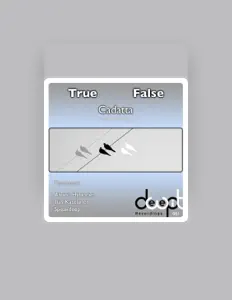 Listen to Cadatta, watch music videos, read bio, see tour dates & more!