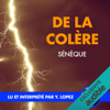 De la colère 1 - Sénèque