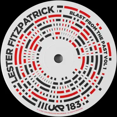 Listen to Blast from the Past, Vol. 1 by Lester Fitzpatrick