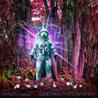 Something That's Different (feat. EMELINE) - Single - GARZA