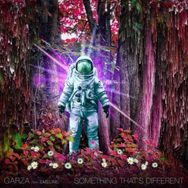 Something That's Different (feat. EMELINE) GARZA