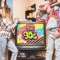 The 90's (feat. Fr333dom) - AnthonyxJohn lyrics
