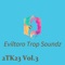 Foundry - Eviltaro Trop Soundz lyrics