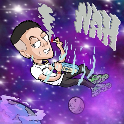 Nah! - Single