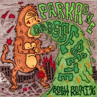 Grosse Bête (Mesh Remix) - Single - ParkaOne