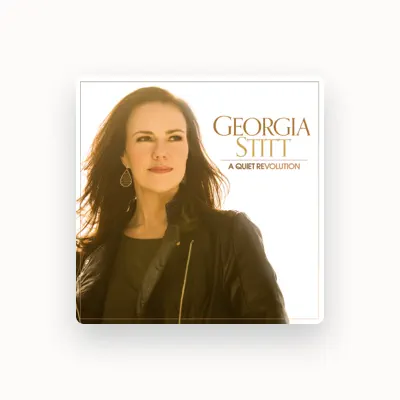 Listen to Georgia Stitt, watch music videos, read bio, see tour dates & more!