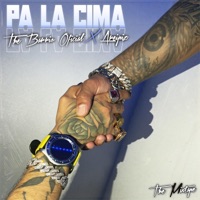 Pa la cima - EP - The Barrio Oficial & Areipiz
