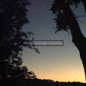 Unworthy - Single
