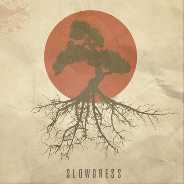 Slowgress - EP