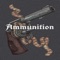 Ammunition - L-Thee X Ceros & O.G lyrics