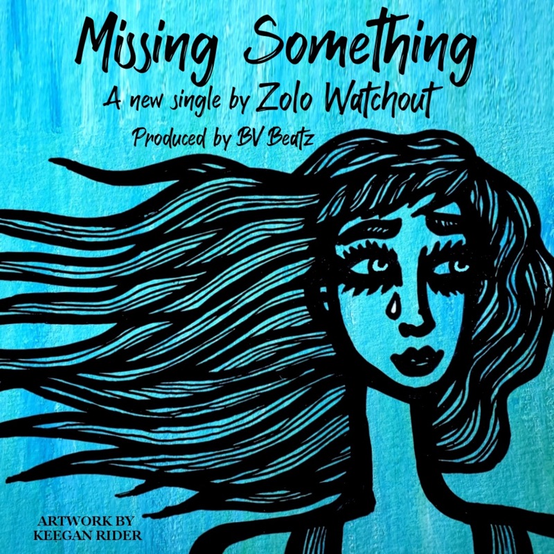 Missing Something - Single