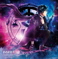 INNER STAR - Single - Takuma Terashima