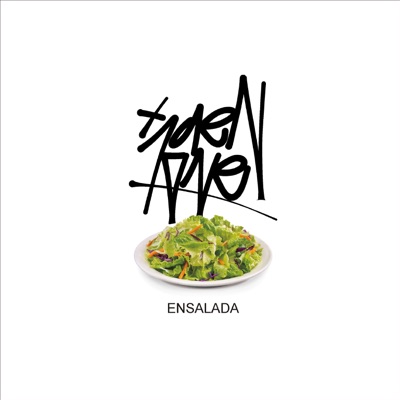 Ensalada - EP