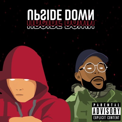 Upside Down (feat. Voice) - Single