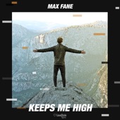 Keeps Me High (Extended Mix) artwork