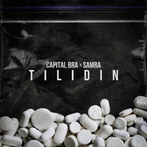 Tilidin - Single