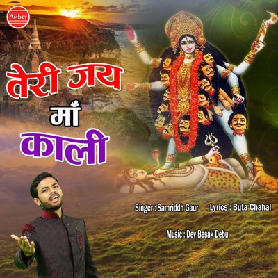 Teri Jai Maa Kali - Single