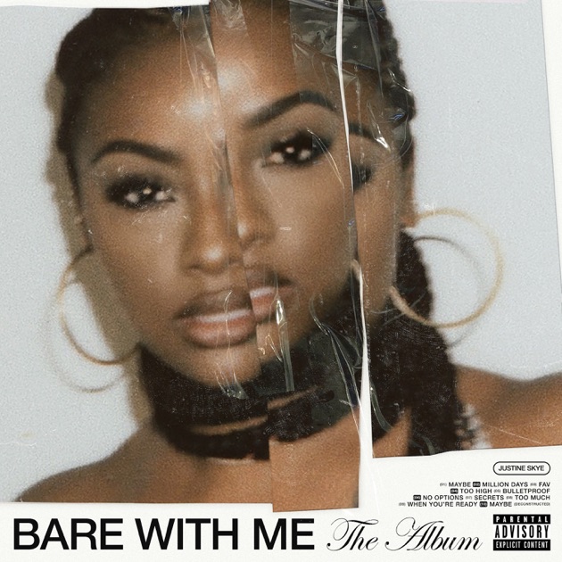 Tinashe – Songs For You レアCD Songs For You - Album by Tinashe - Apple Music