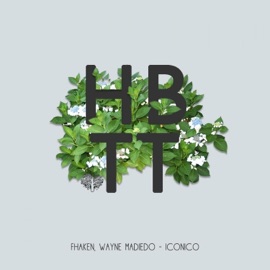 Guacamaya Fhaken & Wayne Madiedo