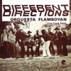 Different Directions (feat. Frankie Dante Cerda)