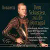 Stream & download Dom Sebastien, roi de Portugal, Act 2: "Victoire! Victoire! Victoire!" (Ben-Selim, Chorus, Abayaldos, Dom Sebastien, Dom Henrique, Chorus of Portuguese)