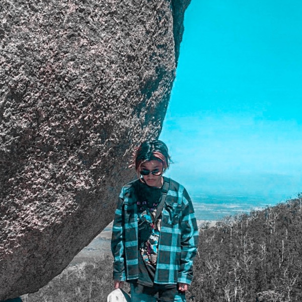 Wrong Choice (feat. Eh Dah)