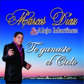 Te Ganaste el Cielo artwork