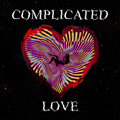 Complicated Love - Single