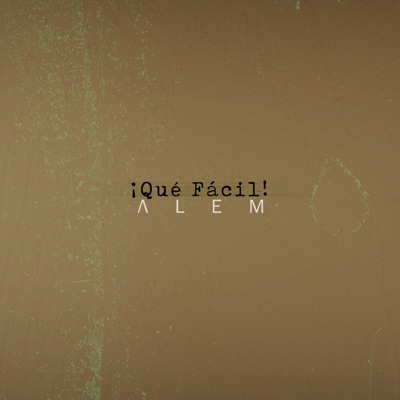 ¡Qué Fácil! - Single