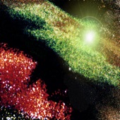 Glitter Galaxy artwork