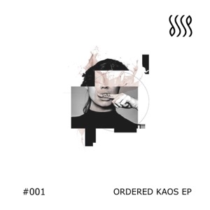 Ordered Kaos - Single